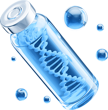 基于DNA測序的早篩